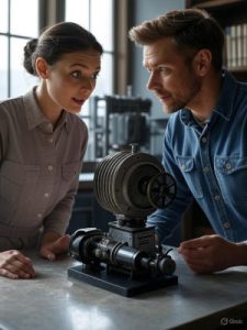 Atlas Shrugged Quiz
