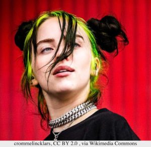 Billie Eilish, Philanthropic Acts