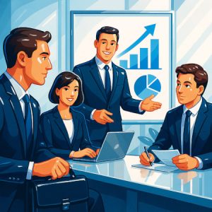 Business and Kindness