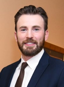 Chris Evans, Philanthropic Acts