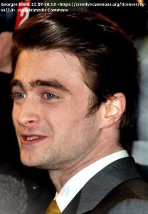 Daniel Radcliffe, Acts of kindness