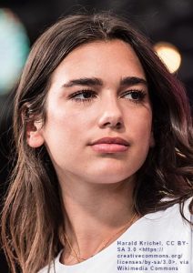 Dua Lipa, Philanthropic Acts