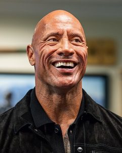 Dwayne Johnson, Acts of kindness