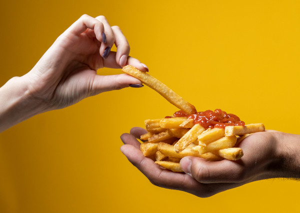 Unexpected Facts About French Fries