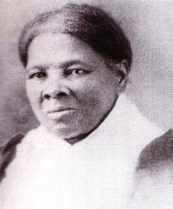 Harriet Tubman shaped history
