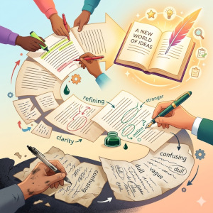 Free Writer's Tools Improver