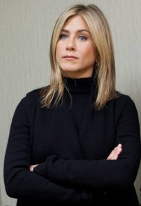 Jennifer Aniston, Acts of Kindness