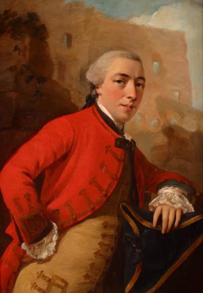 General John Burgoyne