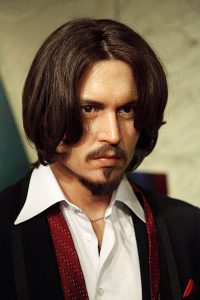 Johnny Depp, Philanthropic Acts