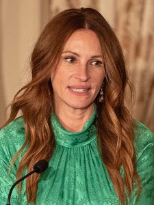 Julia Roberts, Acts of Kindness