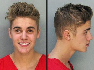 Justin Bieber, Philanthropic Acts
