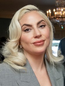 Lady Gaga, Acts of Kindness