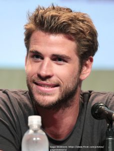 Liam Hemsworth, Philanthropic Acts