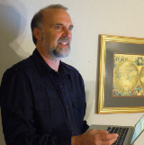 Jeff Napier for Website SEO and Marketing