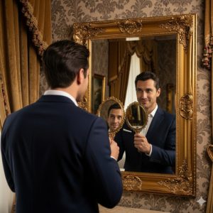 Narcissism and Kindness