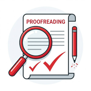 Free Writer's Tools Proofreader