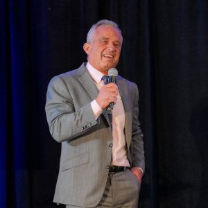 Robert F Kennedy, Jr., Philanthropic Acts