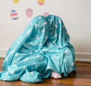 Security Blanket