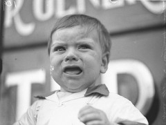 Tantrums