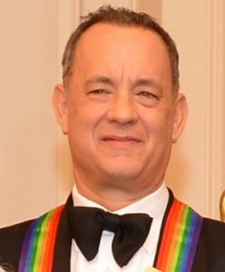 Tom Hanks, Philanthropic Acts